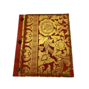 Fotoalbums handgemaakt 'Bali'