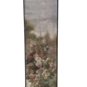 Wandpaneel 'bloemenpracht'