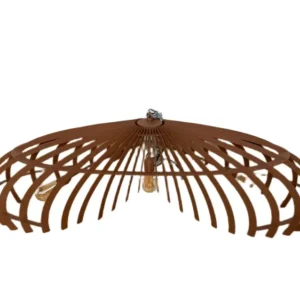 Plafondlamp collectie 'Bert Plantagie'