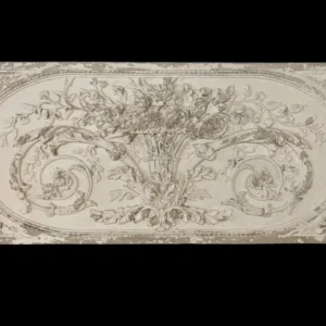 Wandpaneel 'Heritage'